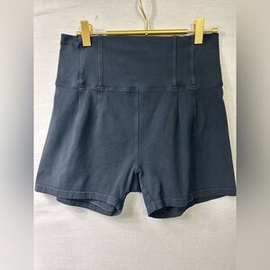 Aerie Offline OG Shortie Hi Rise 4" Inseam Shorts